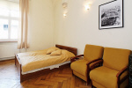 Apartamenty Kraków noclegi w centrum miasta Rynek Główny wypoczynek w Polsce